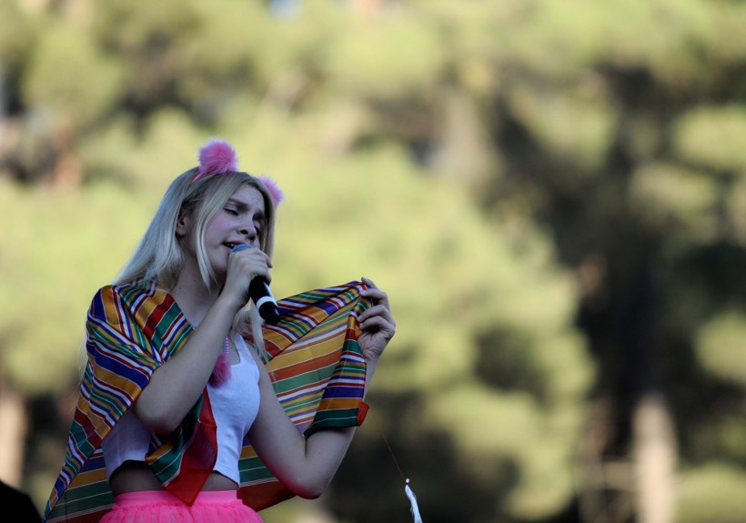 Aleyna Tilki'yi tanımadı ''Çıtı pıtı boyu var...'' - Resim: 2