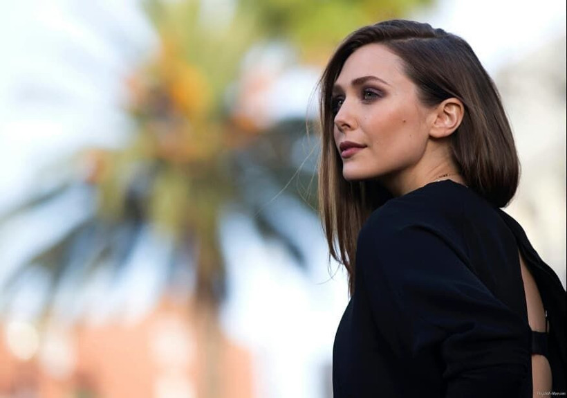 Dünyaca ünlü oyuncu Scarlett Johansson'ın 11 karatlık nişan yüzüğü olay oldu - Resim: 2