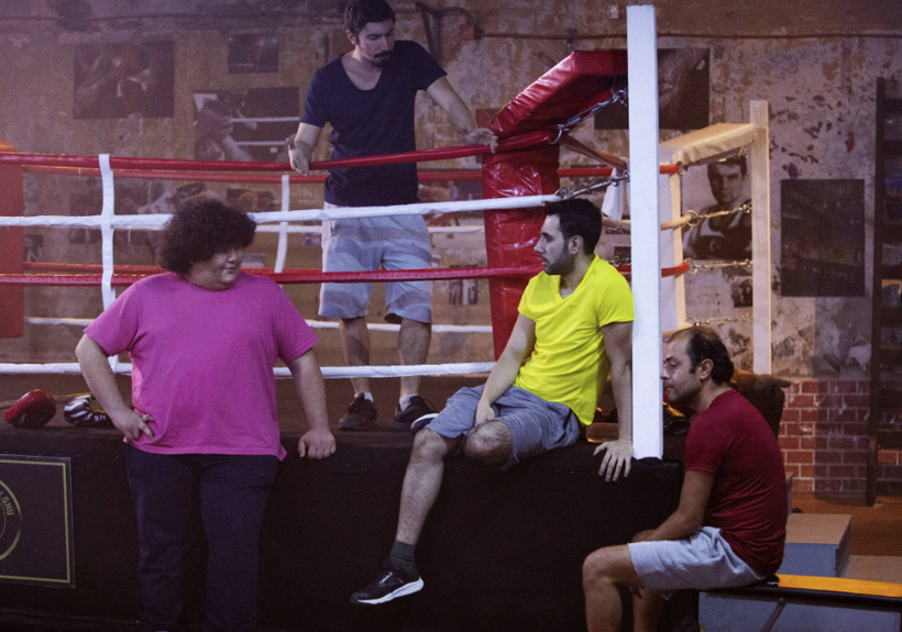 TRT 1'den flaş karar Elimi Bırakma ve Şampiyon dizileri için final öncesi son çırpınışlar - Resim: 2