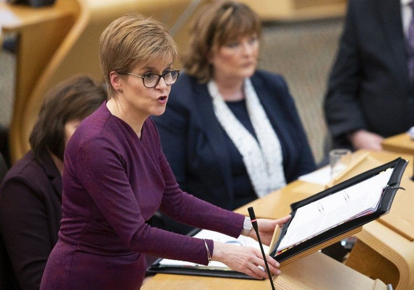 İngiltere'den emekli 65 bin doktor ve hemşireye koronavirüs mektubu - Resim: 3