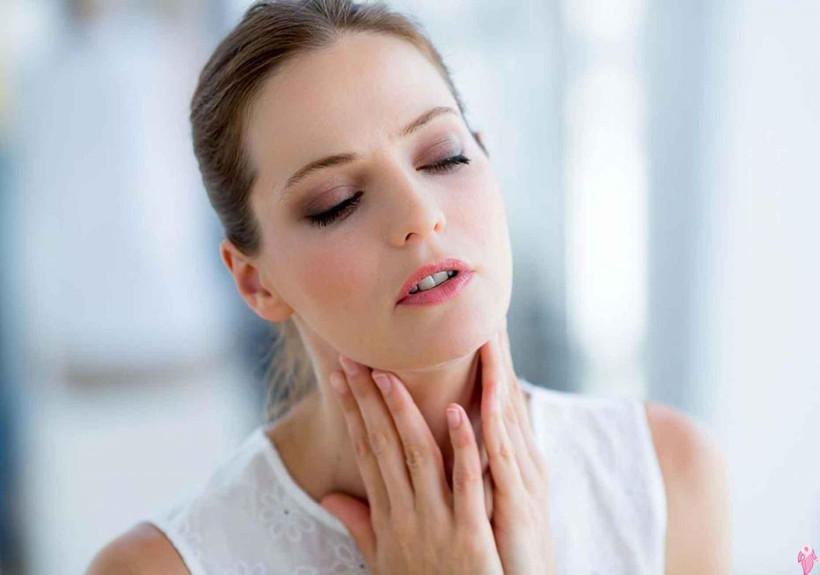 Ramazan'da kronik farenjit ve boğaz reflüsü riskine dikkat! - Resim: 2