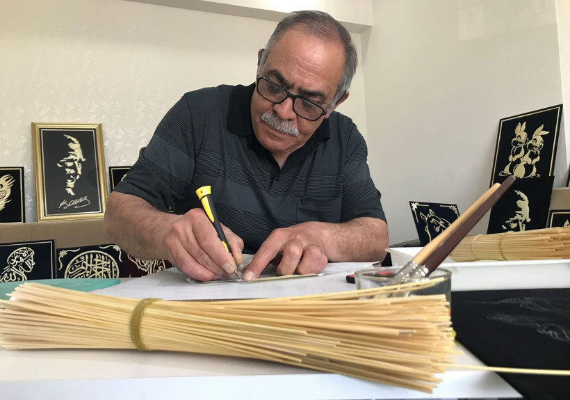 Elazığ'da görenler afalladı! Tarladan toplayıp 10 günde neşterle yapıyor - Resim: 4