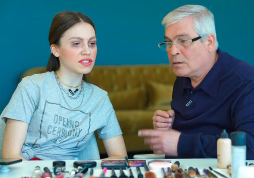 İğrenç mesajları Duygu Özaslan ifşa etti! 11 gün önce babası ölmüştü pozları olay oldu - Resim: 3