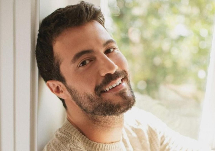 Aralarında 12 yaş farkı var! Lider Şahin'le evlilik sorusuna Ecem Çırpan bakın ne dedi: Türk halkına göre... - Resim: 1