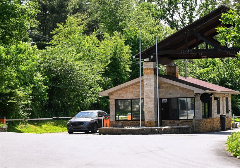 FETÖ elebaşı Fethullah Gülen kaçırıldı mı? Pensilvanya'daki çiftliği sessizliğe büründü - Resim: 3