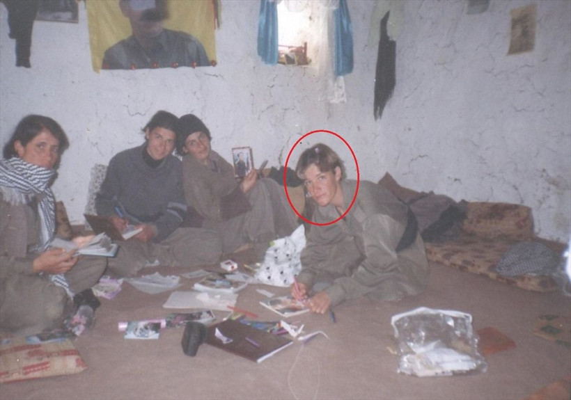 PKK'nın sözde sorumlu ismi etkisiz hale getirildi - Resim: 2