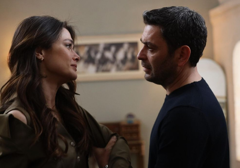 2. yeni sezon ilk bölüm fragmanı yayınlandı mı? Uzak Şehir yeni sezon ne zaman başlayacak? - Resim: 4