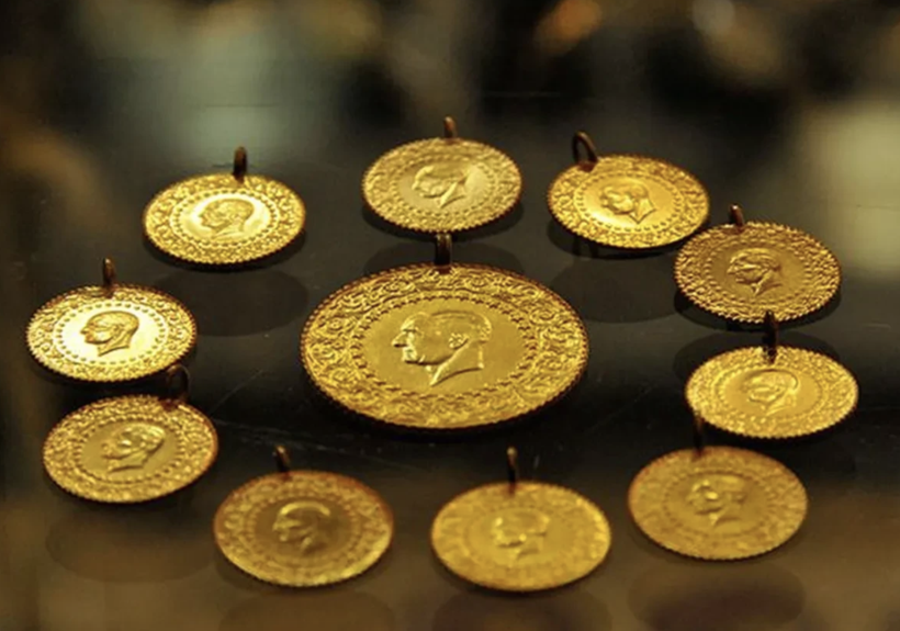 Dev bankadan altın fiyatları için çarpıcı tahmin! Ralli şimdi başlıyor - Resim: 4