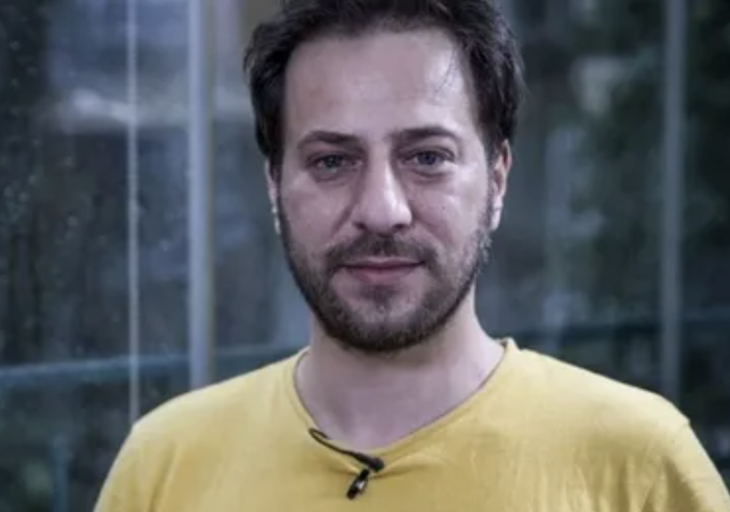 Ünlü oyuncu Kaan Taşener'den aile çıkışı! "Gerekirse anne-babayı yok saymalı'' - Resim: 1