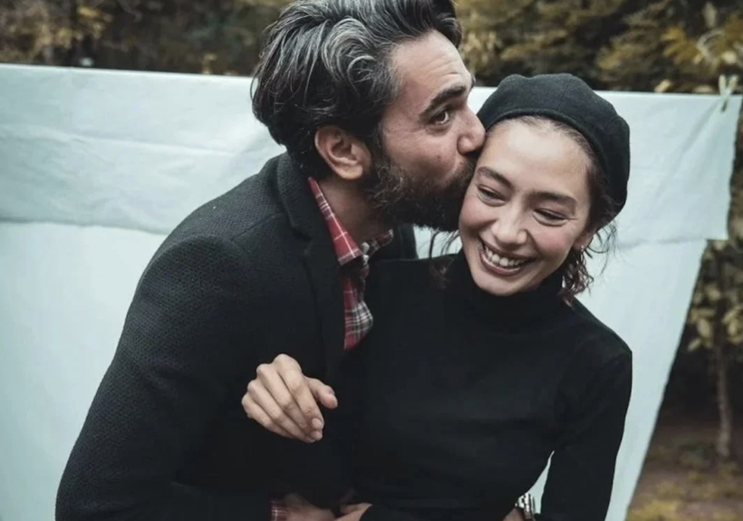 Anneliği tadan Neslihan Atagül'den yeni hayatına dair çok özel sözler - Resim: 2
