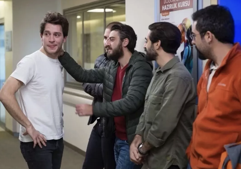 Uraz Kaygılaroğlu ve Melis İşten'in kızı 10 yaşına bastı! Duygusal mesajlara yorum yağdı... - Resim: 1