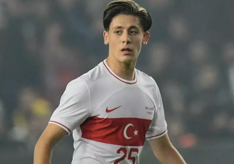 İtalyan basını yazdı! Arda Güler'in Dünya Kupası'ndaki durumu belli oldu! - Resim: 2