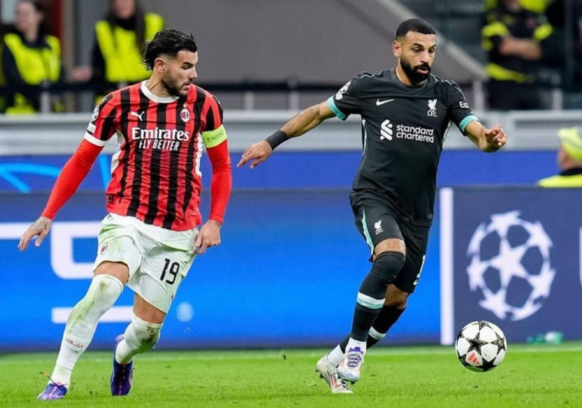 Rüştü Reçber'in Mohamed Salah iddiası olay! "Başkan transferi bitirmiş" - Resim: 1