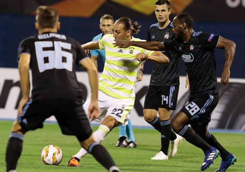 Hırvatlardan hüsran gecesi için olay manşet! - Resim: 3