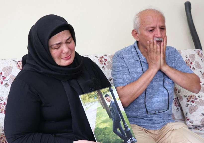 Astsubayın ailesinden şok iddia! Elinde barut izine rastlanmadı - Resim: 2