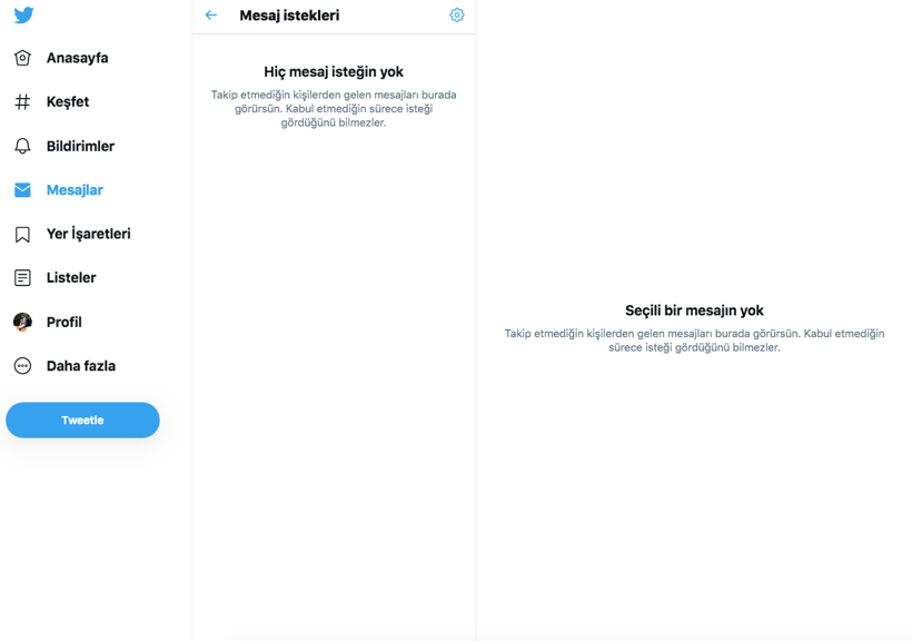 Twitter güncelleme geri alma yöntemi! Twitter'ı eskisi gibi kullanmak için bunu yapın - Resim: 4