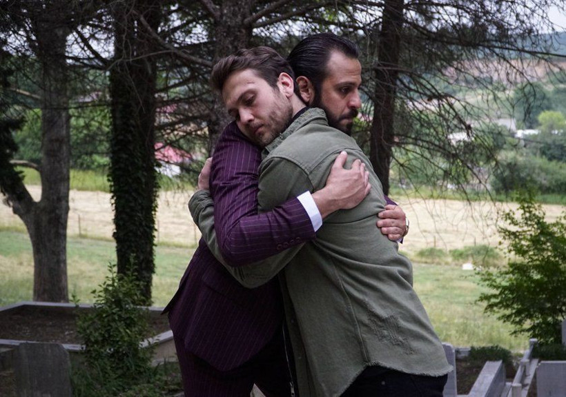 Çukur'un yeni sezon bombasına bakın! Çukur 3. sezon ne zaman? - Resim: 4