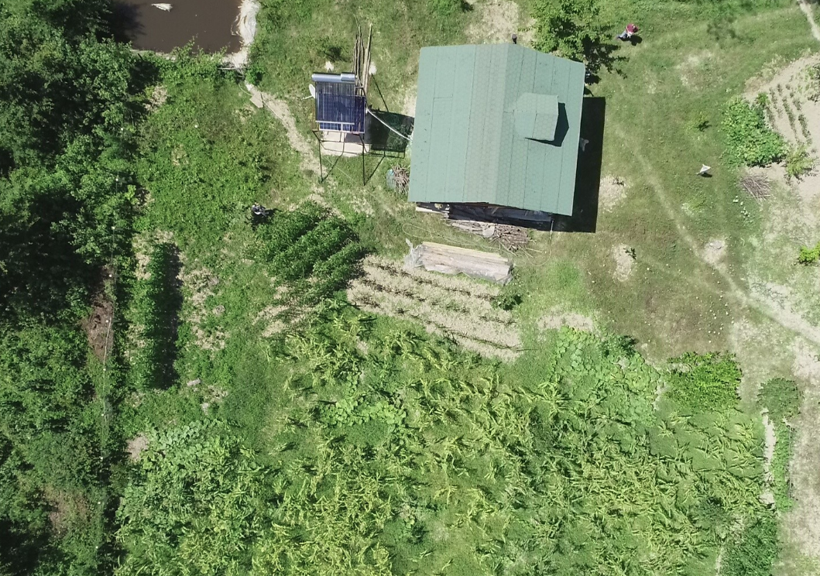 Astsubaylık yapıyordu! İşi bıraktı yerli tohumları topladı bunu yapıyor - Resim: 2