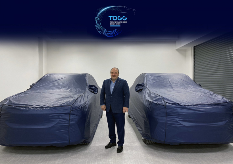 Tanıtımına günler kala yerli otomobille ilgili bilinmeyenler! - Resim: 1