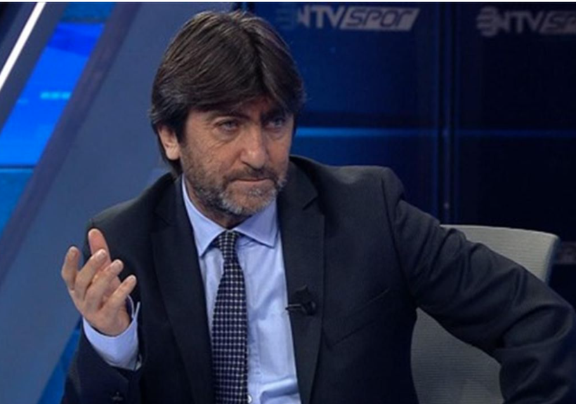 Rıdvan Dilmen Galatasaray'ın 3 transferini açıkladı - Resim: 4