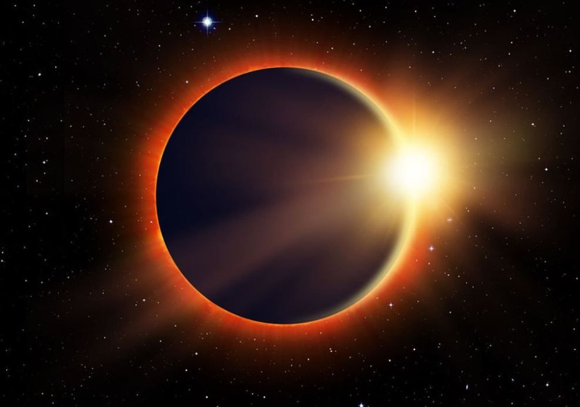 Ateş Çemberi güneş tutulması burçları nasıl etkileyecek? Astrologlar açıkladı - Resim: 1