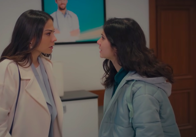 TV 8 madara eden hata Doğduğun Ev Kaderindir doktorları kızdırdı! - Resim: 2