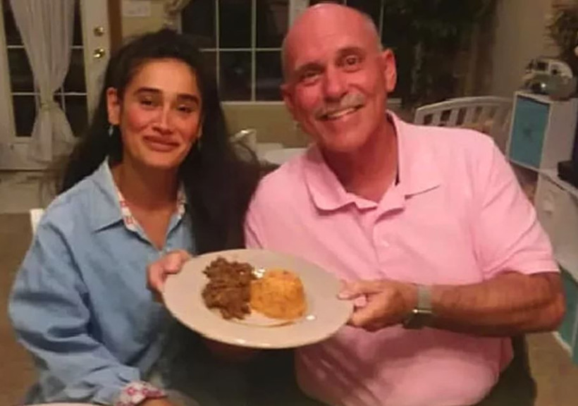 Meltem Miraloğlu'na Amerikalı eşinden hortumla dayak! 'Hamileyim yapma' dese de... - Resim: 2