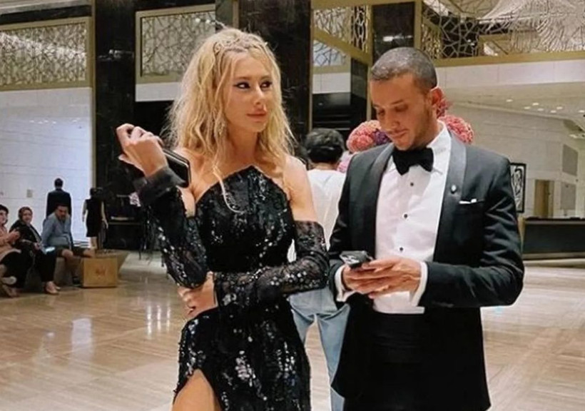 Mısırlı milyarderden Şeyma Subaşı'yı mest edecek jest! Kızı ile birlikte... - Resim: 3