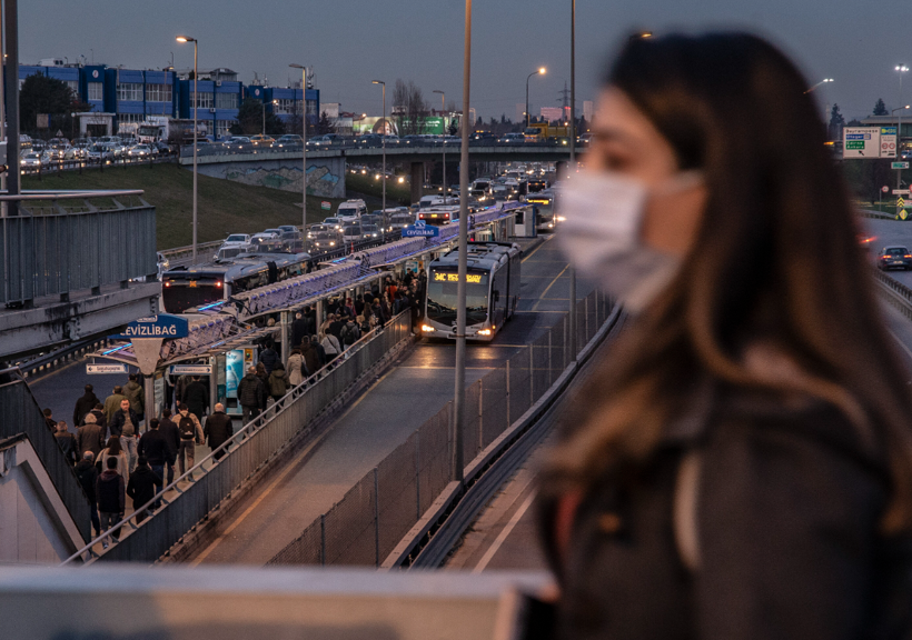 Yıllar sonra ortaya çıktı koronavirüsün sırrı istihbarat raporunda! Joe Biden'a da sunuldu... - Resim: 3