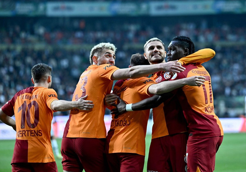 Galatasaray, Şampiyonlar Ligi'ne play-off turundan katılacak! İşte Cimbom'un muhtemel rakipleri... - Resim: 2