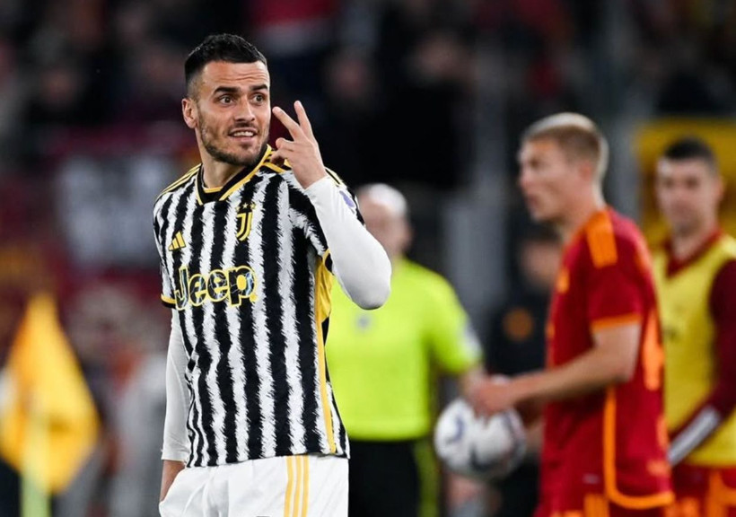 Fenerbahçe'de yeni sezonun ilk transferleri belli oldu! Yönetim düğmeye bastı - Resim: 3