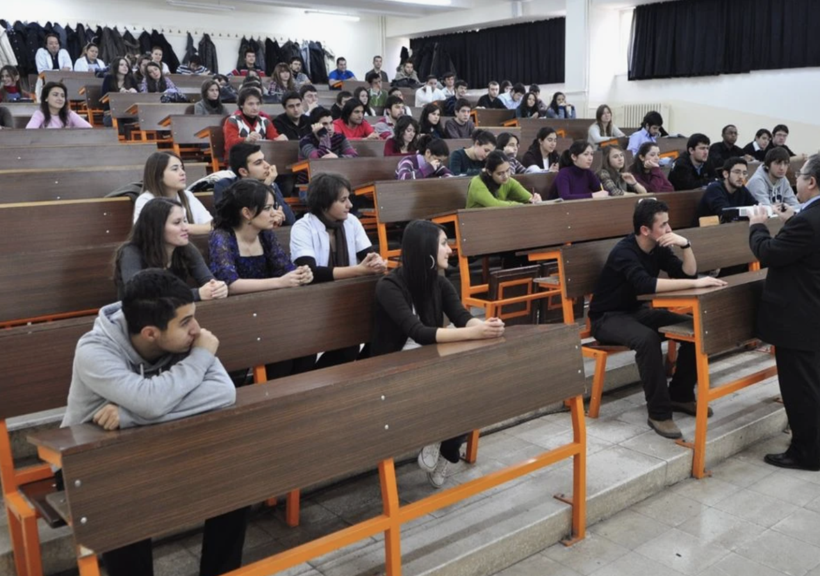 YÖK Başkanı resmen duyurdu! Üniversitelerde üç ay yaz tatili kalkıyor - Resim: 2