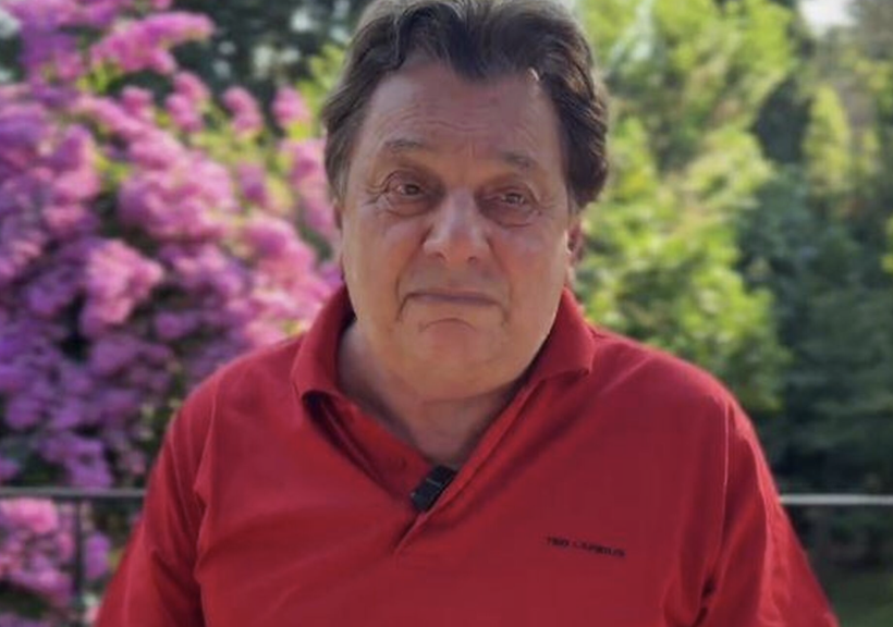 Vedat Milor'den ezber bozan sözler! "Çemen sevmeyen biriyse ayrılın" - Resim: 3