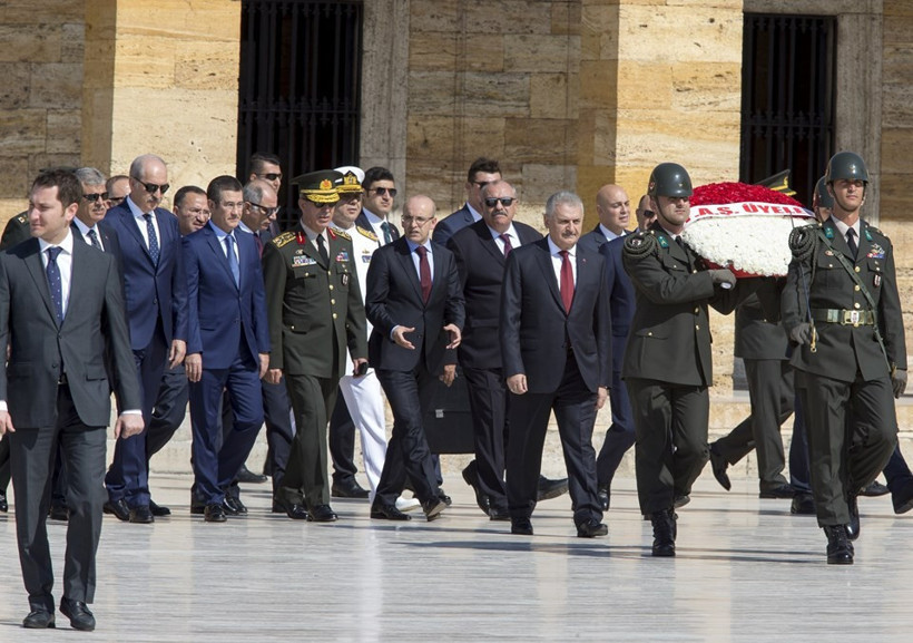 YAŞ üyeleri kimler işte yeni Yüksek Askeri Şura  - Resim: 3