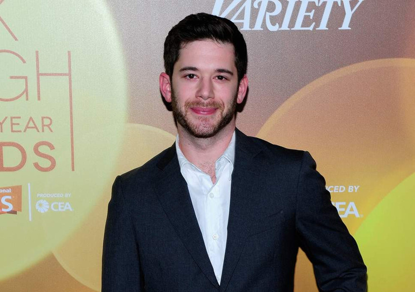 Vine kuurucusu Colin Kroll evinde ölü bulundu - Resim: 2