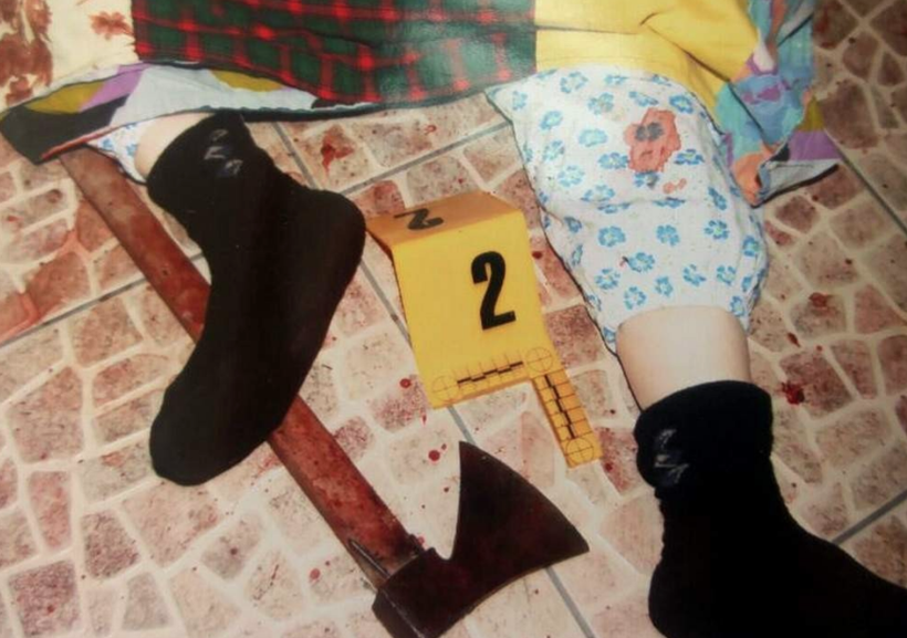 Kesik başlı nine cinayeti! Katiller Müge Anlı'ya çıkmışlar - Resim: 1