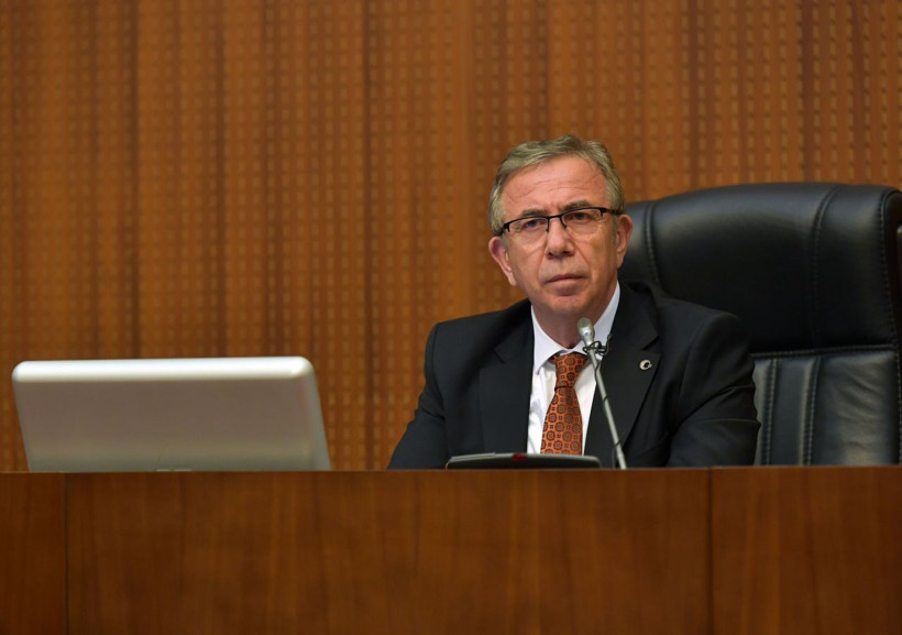 Mansur Yavaş'tan olay tasarruf hareketi makam araç sayısını kaça düşürdü - Resim: 4