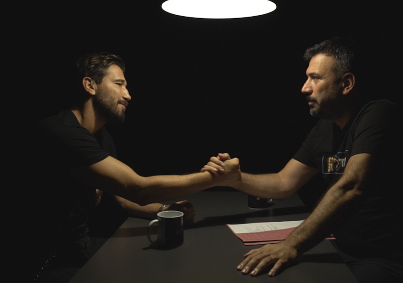 Adem Kılıççı itiraf etti! Sakladığım sırrım var diyerek Survivor bombasını patlattı - Resim: 4