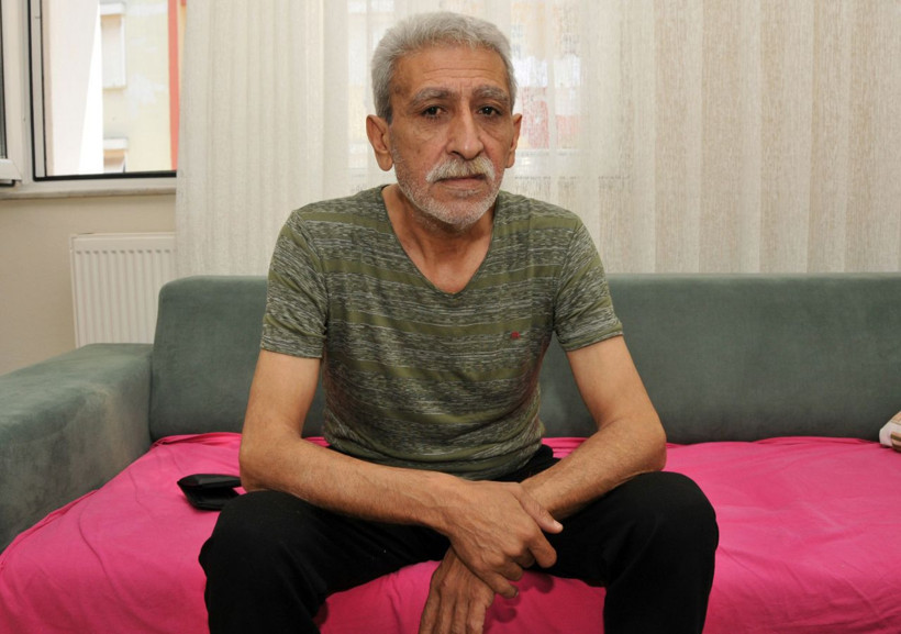 Antalya'da da 3 kişinin ızgara yapıp yedikleri zehirli balon balığı çıktı biri ölümün eşiğinde - Resim: 3