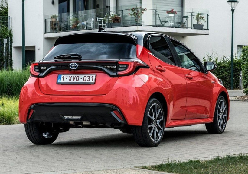 Avrupa'da yılın otomobili belli oldu! 7 finalist arasından seçildi - Resim: 4