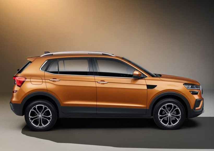 En yeni otomobil modelleri görücüye çıktı! Tasarımları göz kamaştırdı - Resim: 2