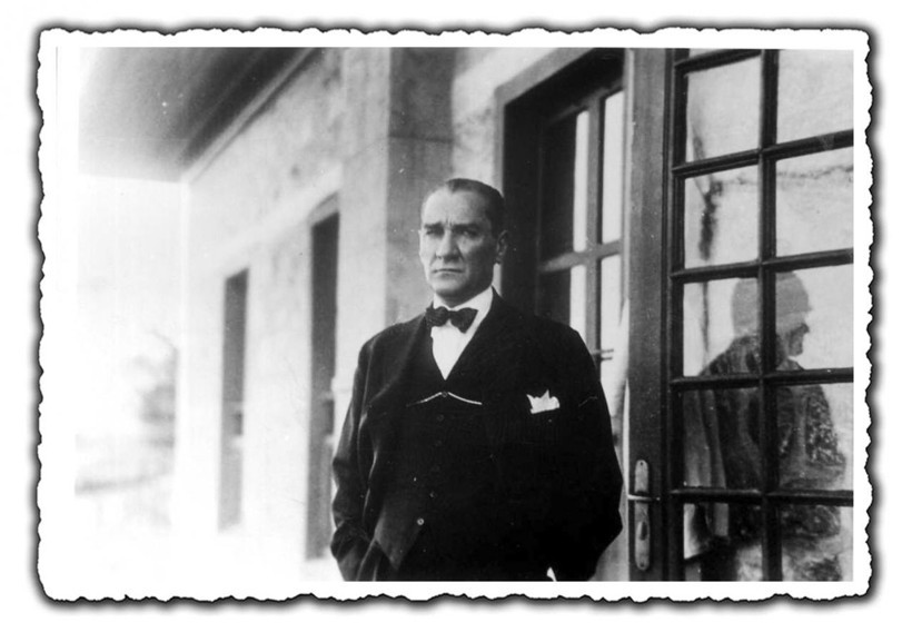 30 Ağustos'a özel yayımlandı! Birçoğunu ilk kez göreceksiniz: İşte Milli Mücadele fotoğrafları... - Resim: 4