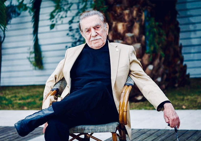 Aydemir Akbaş Cumhurbaşkanı adayını açıkladı ve bombayı patlattı! Bakın kimmiş? - Resim: 1