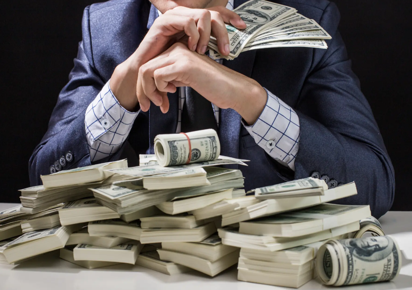 En çok sevilen ve nefret edilen milyarderler! Listede Türkiye detayı: Bunu bizde kim seviyor? - Resim: 1