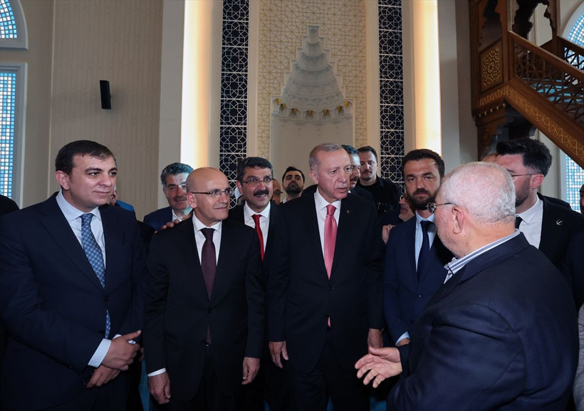 Abdulkadir Selvi: Cumhurbaşkanı Erdoğan Mehmet Şimşek'i milletvekili yapmak istedi - Resim: 2