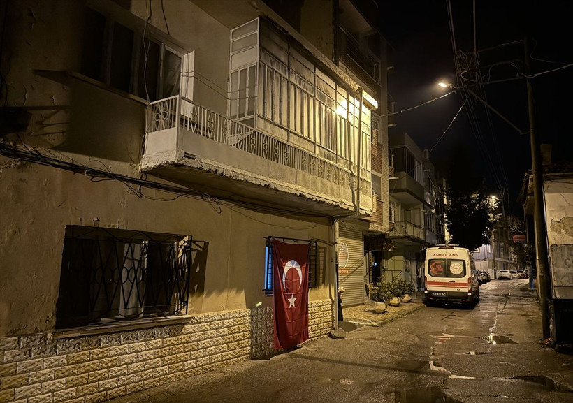 Şehit olan 6 askerin isimleri belli oldu! 6 şehre ve Mekke'ye ateş düştü! Yürek yakan hikayeler... - Resim: 3