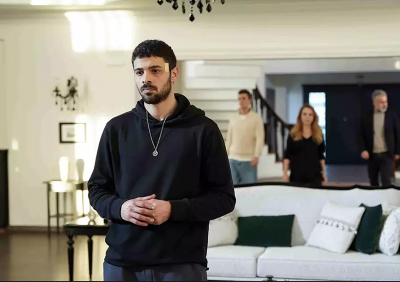 FOX dizisi Yabani'ye öyle biri geliyor ki tüm dengeler değişecek - Resim: 1