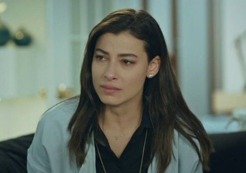 Müjde Uzman, "çemkirmeleri hatırlatırım" yorumunu görünce çıldırdı fena saydırdı: - Resim: 3