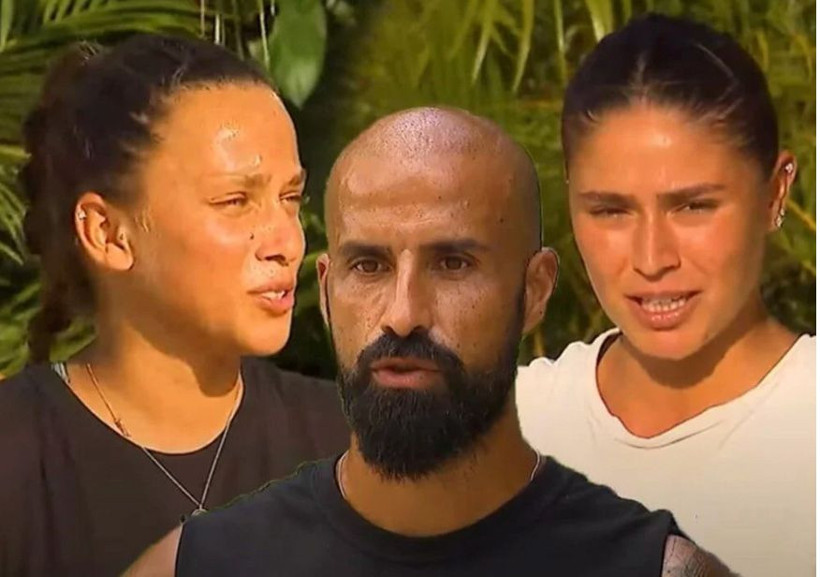 Survivor'da 3. ve 4. finalistler belli oldu! Finale kalamayan yarışmacı kahroldu - Resim: 1