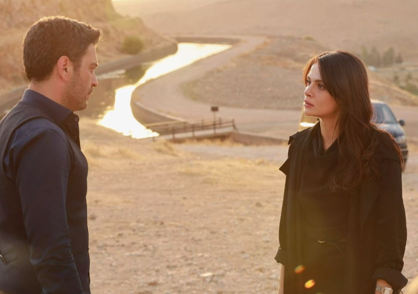 2. yeni sezon ilk bölüm fragmanı yayınlandı mı? Uzak Şehir yeni sezon ne zaman başlayacak? - Resim: 3